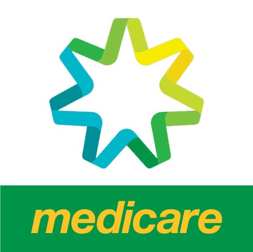 Medicare Logo